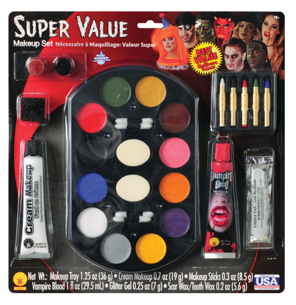 SUPER VALUE FAMILY MUPKIT