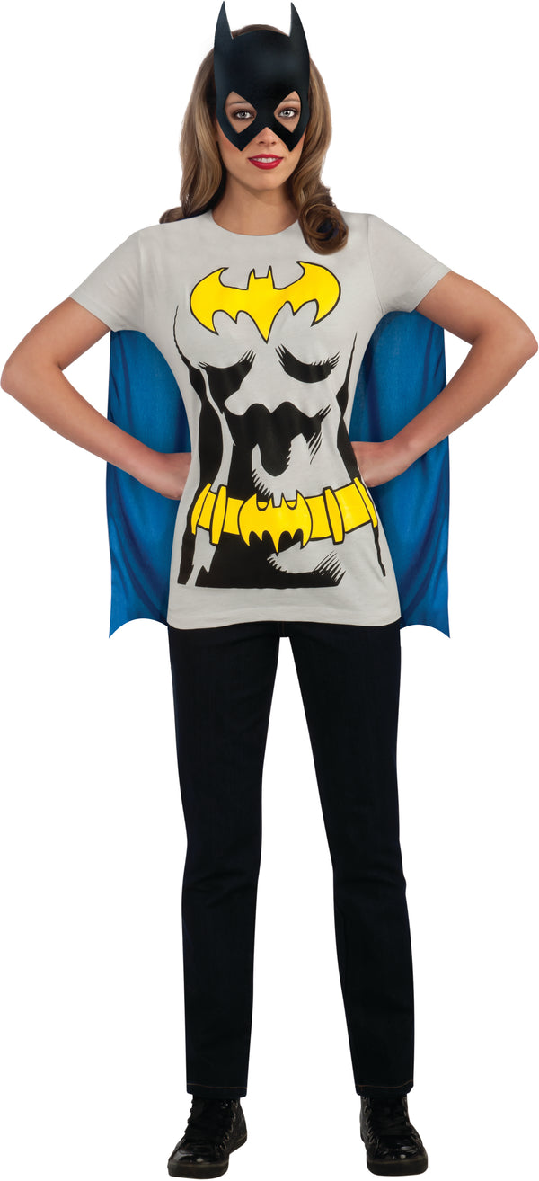 BATGIRL TSHIRT