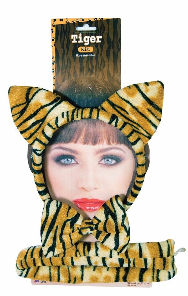 DRESS UP KIT-TIGER