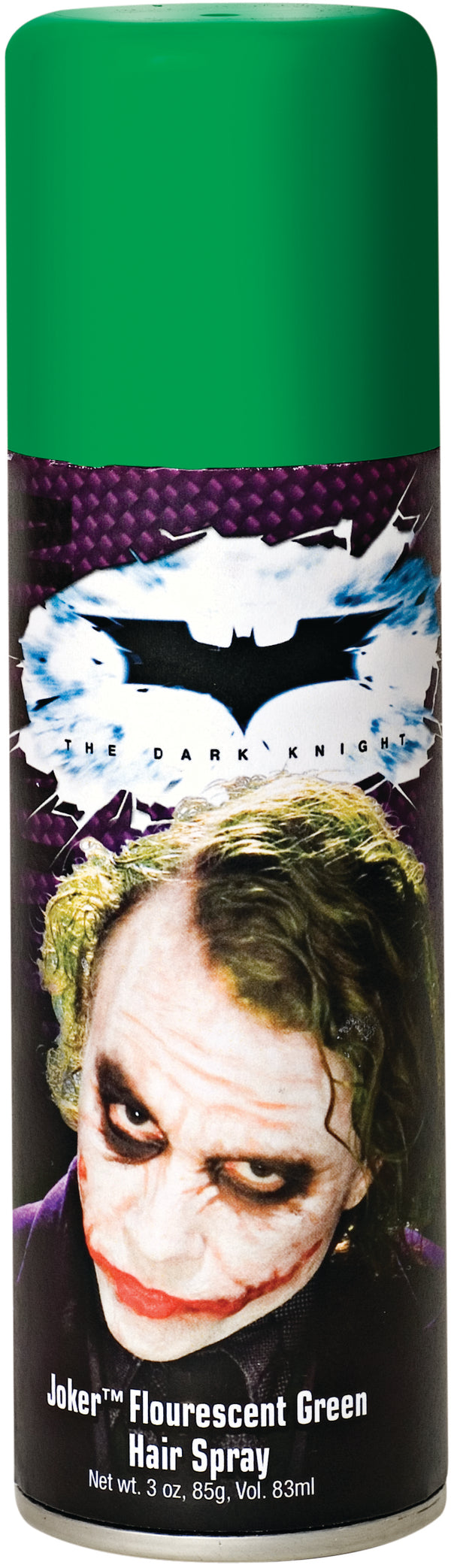 THE JOKER HAIRSPRAY