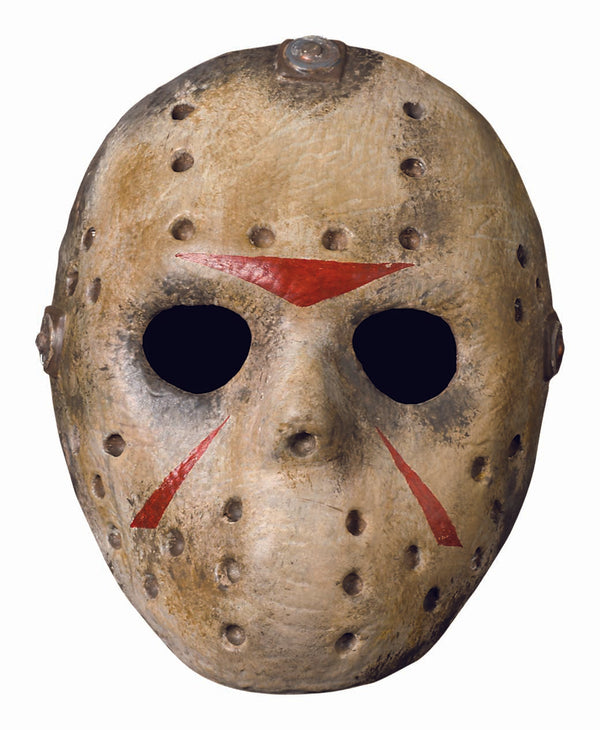 JASON DLX EVA HOCKEY MASK