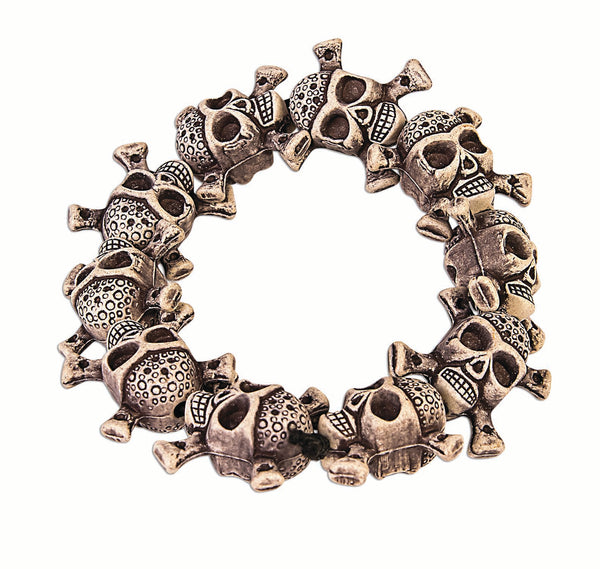 SKULL BRACELET