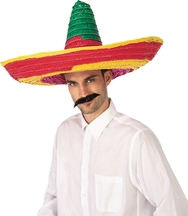 LARGE SOMBRERO