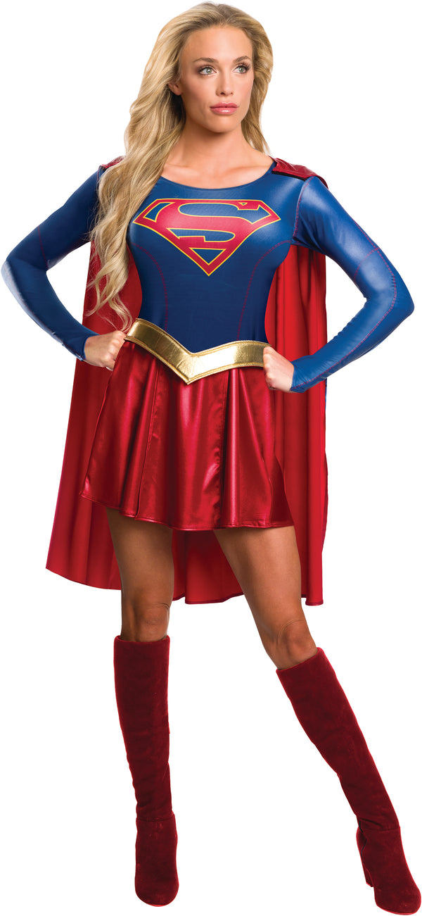 SUPERGIRL TV SERIES