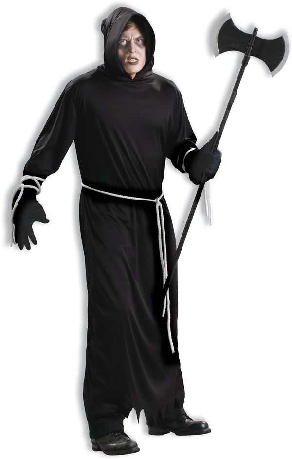 DEATH ROBE-PLUS