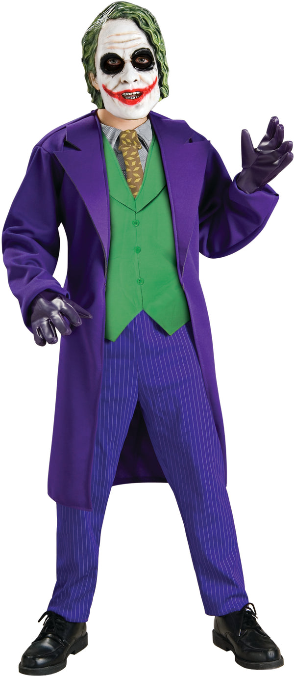 DELUXE THE JOKER