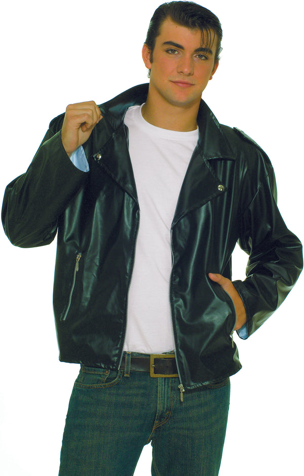 GREASER JACKET_STD