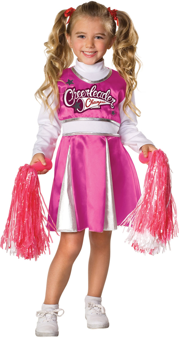 CHEERLEADER CHAMP