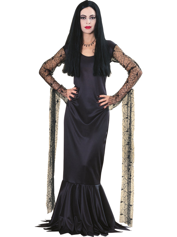 MORTICIA ADDAMS