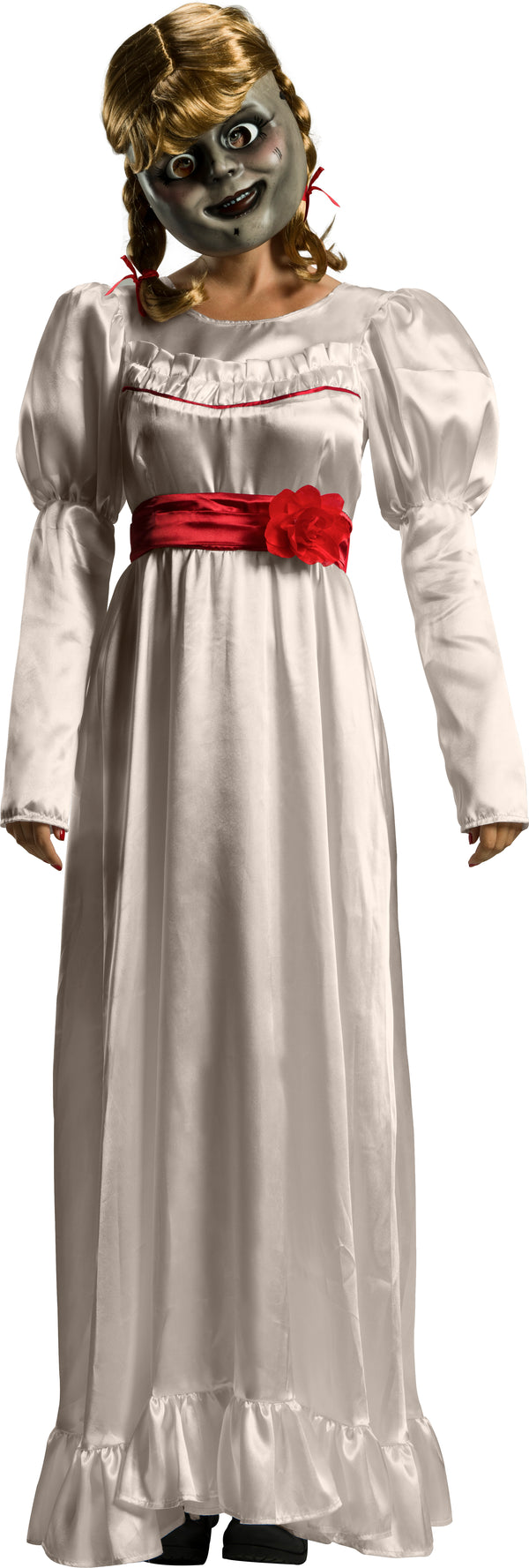 AB3 - Annabelle DLX Costume