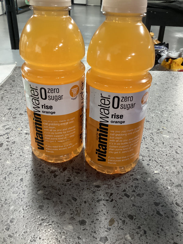 VITAMIN WATER