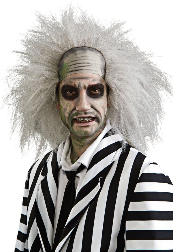 BEETLEJUICE WIG