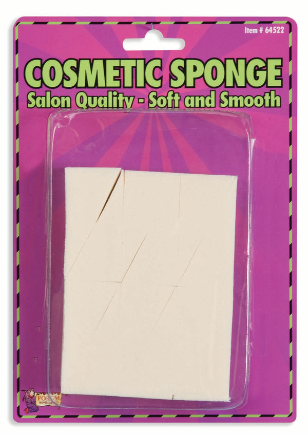 LARGE COSMETIC SPONGE