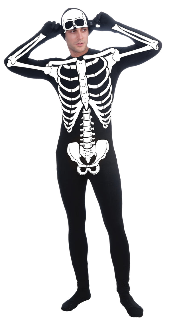 CO-DISAP.MAN BONE SUIT-XL