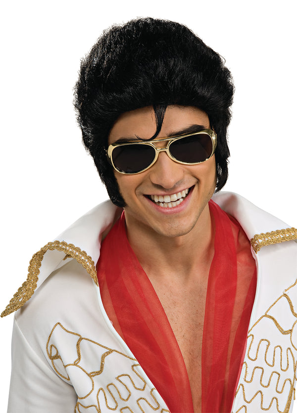 ELVIS NOVELTY EYEWEAR