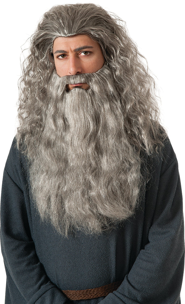 GANDALF BEARD KIT