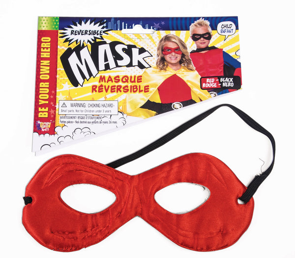 CHILD REVERSIBLE EYE MASK