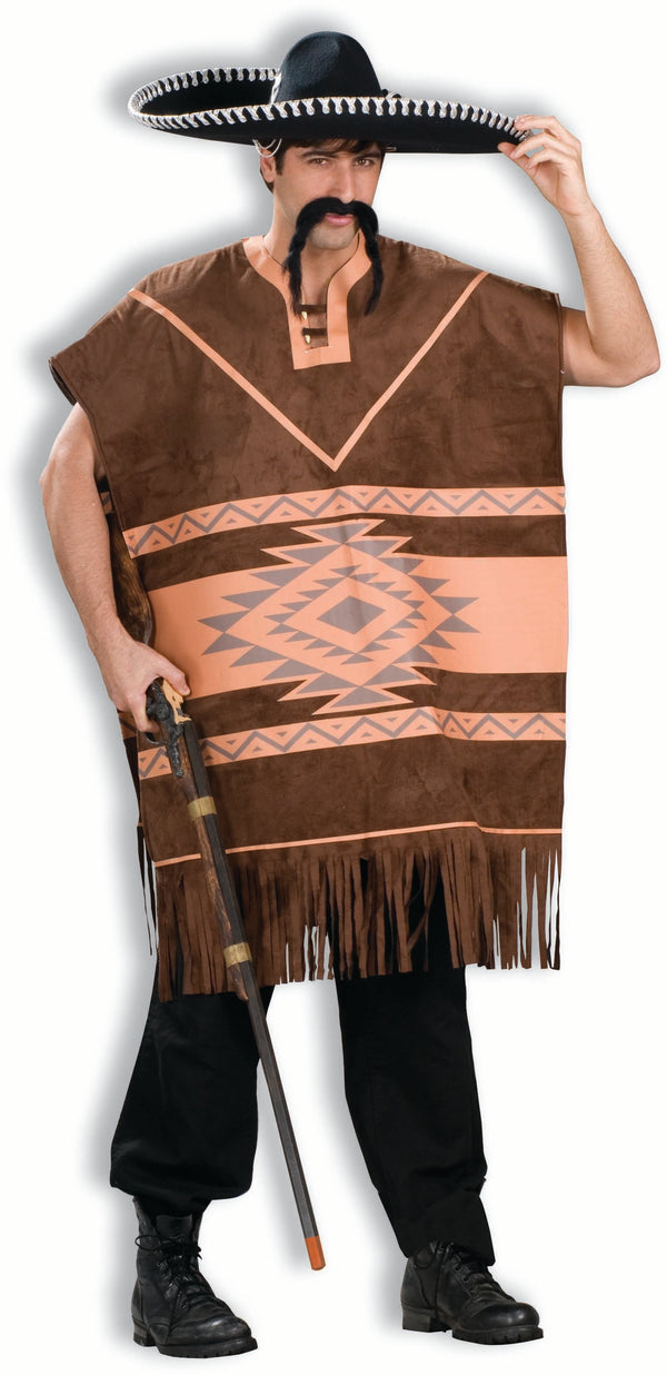 PONCHO-BROWN_STD