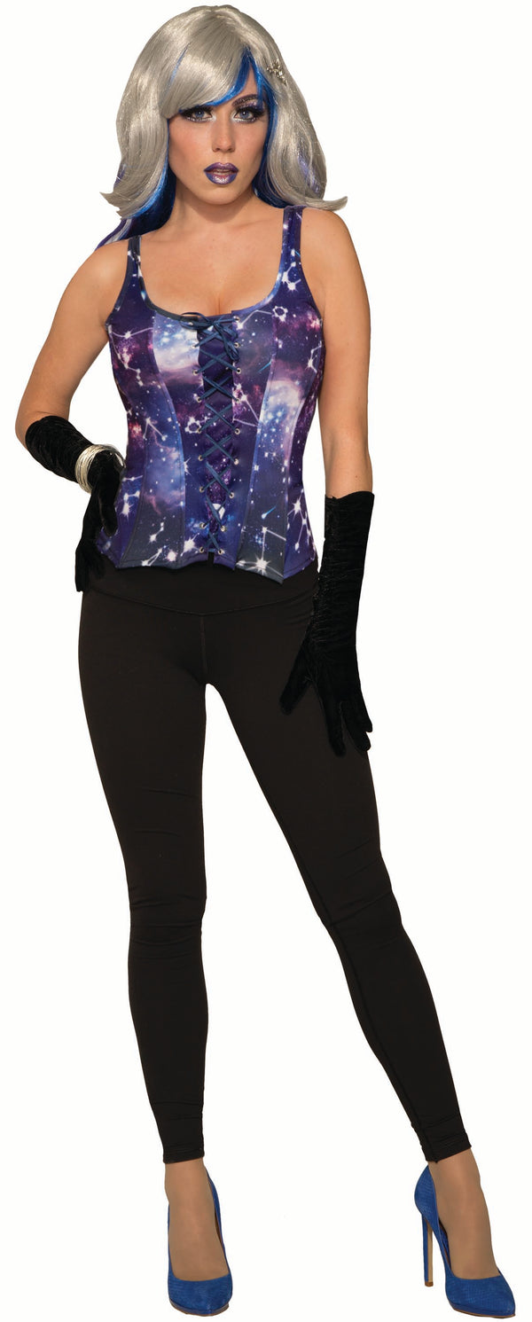 GALAXY CORSET-STD