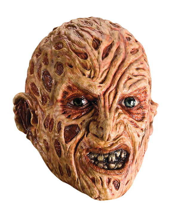 FREDDY 3/4 ADULT MASK FVJ