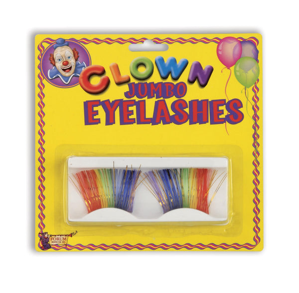 JUMBO LASHES-RAINBOW