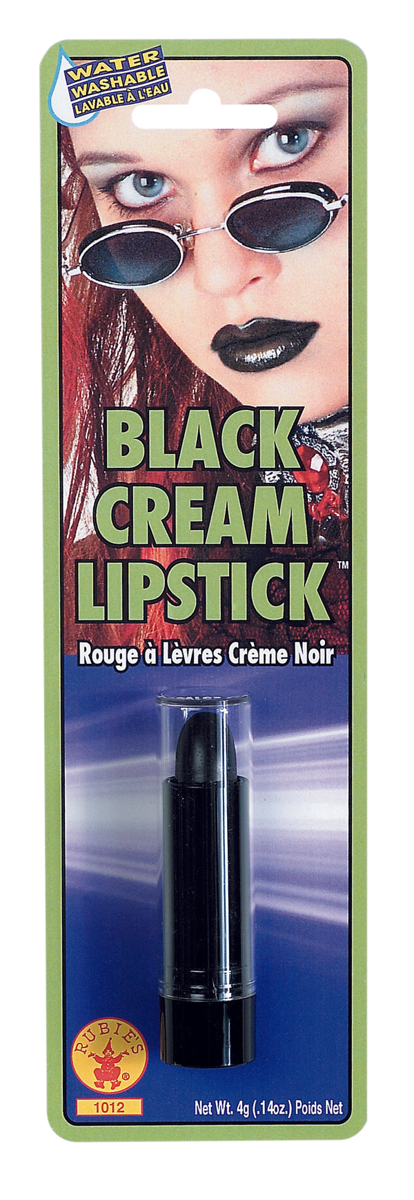 BLK CREAM LIPSTICK