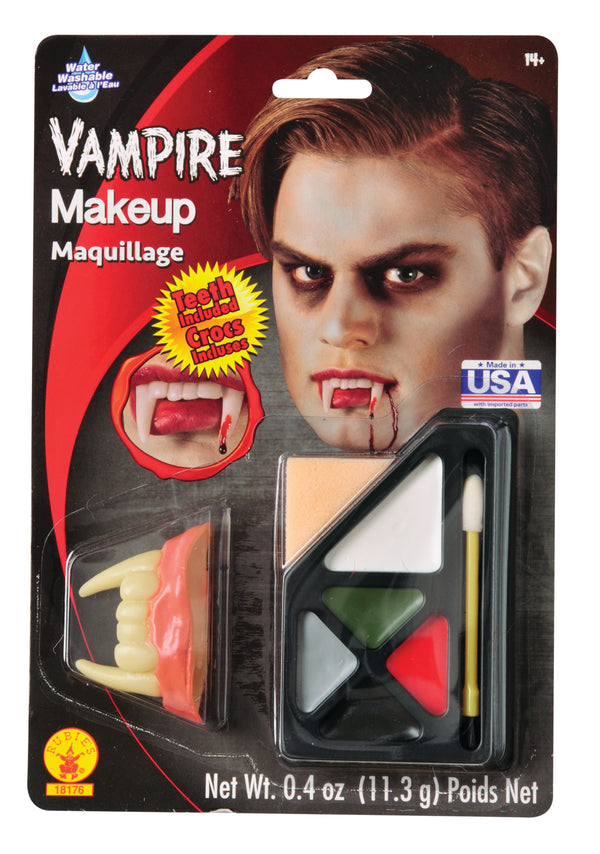 VAMPIRE MAKEUP KIT