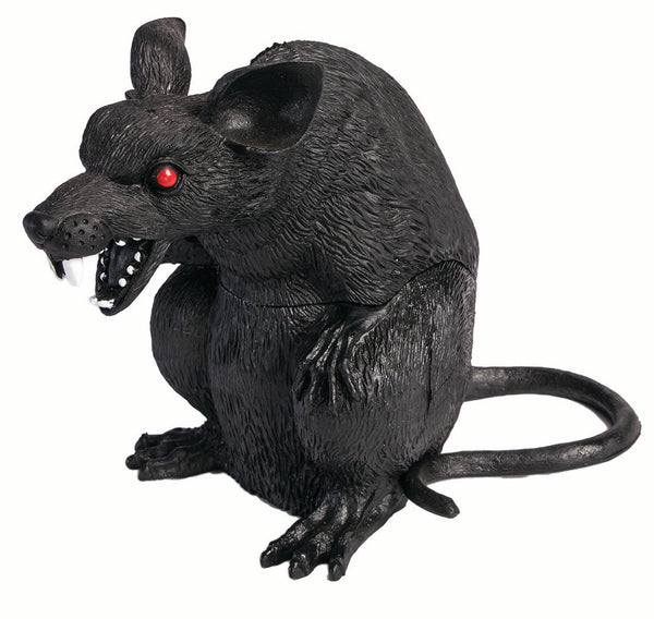 STANDING RAT - 7"