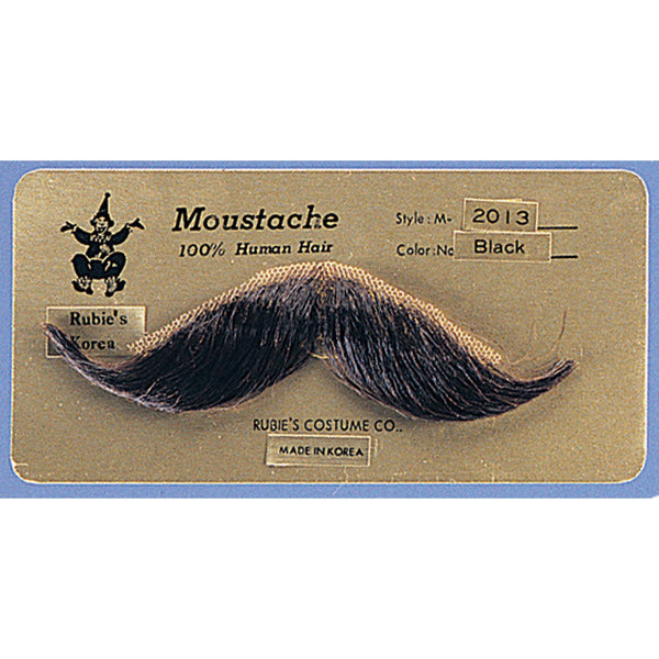 PROFESSIONAL HANDLEBAR MOUSTAC