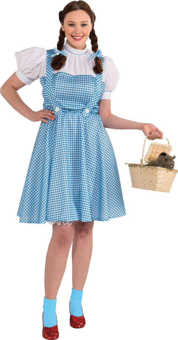 DOROTHY-PLUS