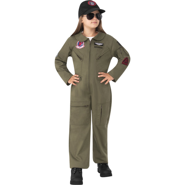 TGM- FLIGHT SUIT UNISEX DLX