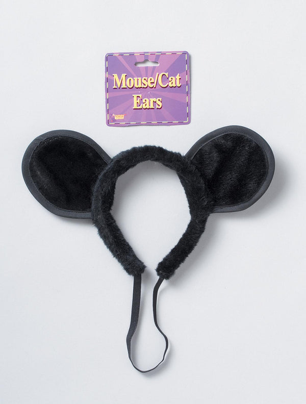 MOUSE/CAT EARS