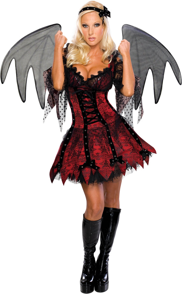 VAMPIRE FAIRY