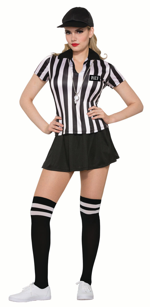 SEXY REFEREE_STD