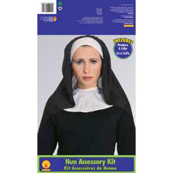 NUN ACCESSORY KIT