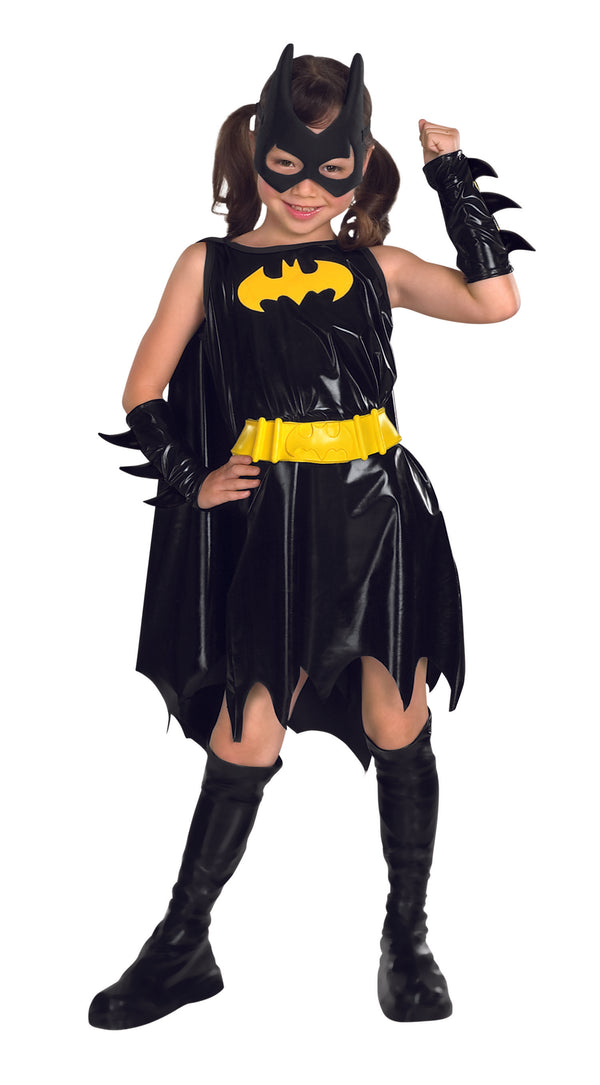 BATGIRL FULL COSTUME