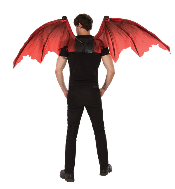 DEVIL WINGS