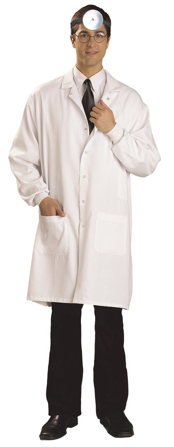 DR.LAB COAT_STD