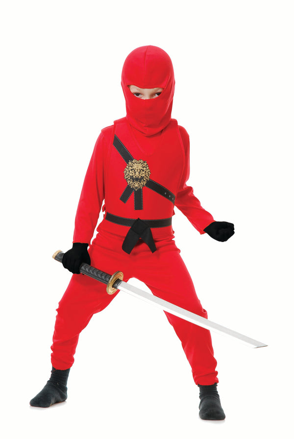 NINJA AVENGER SERIES 1-CHILD