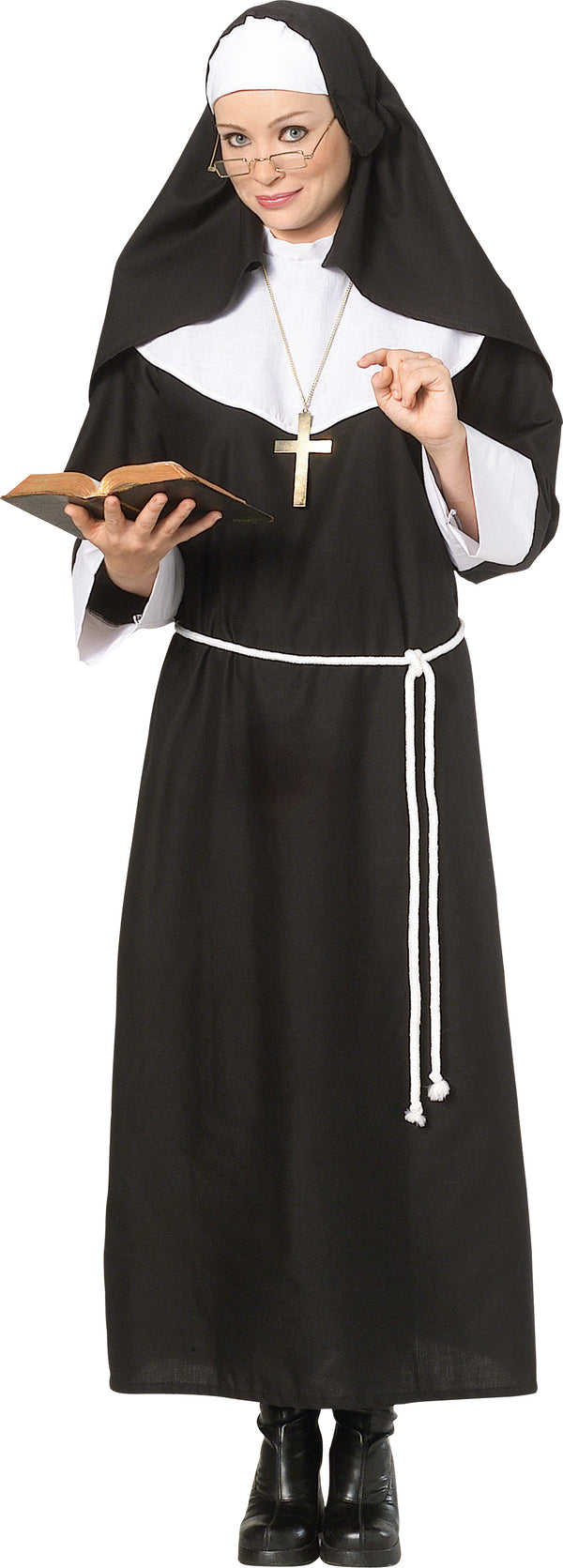 NUN