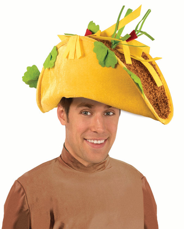 HAT - TACO