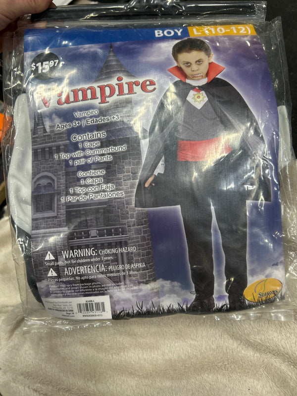 VAMPIRE