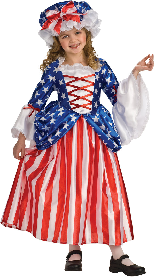 BETSY ROSS