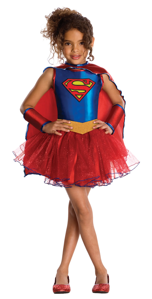 SUPERGIRL - CAPE