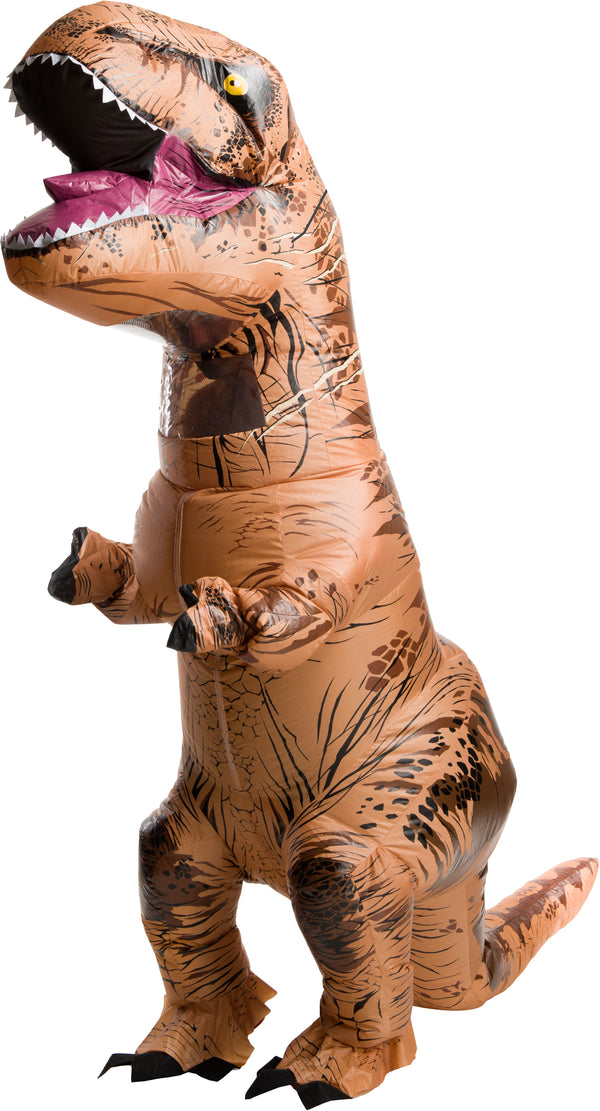 TEEN INFLATABLE T-REX