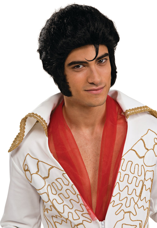 ELVIS WIG