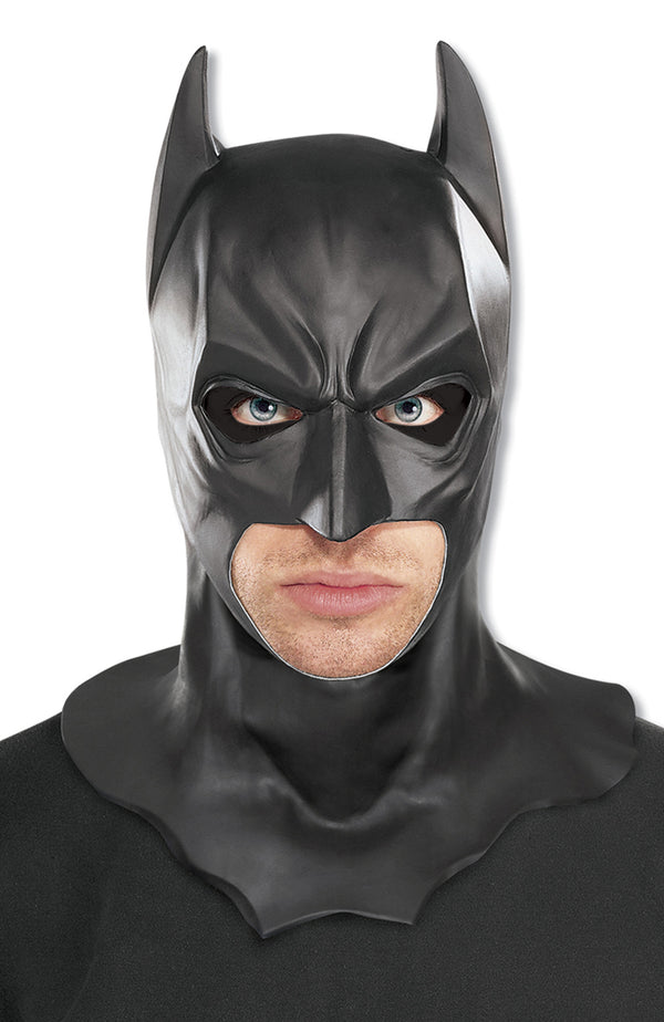 BATMAN FULL ADULT MASK