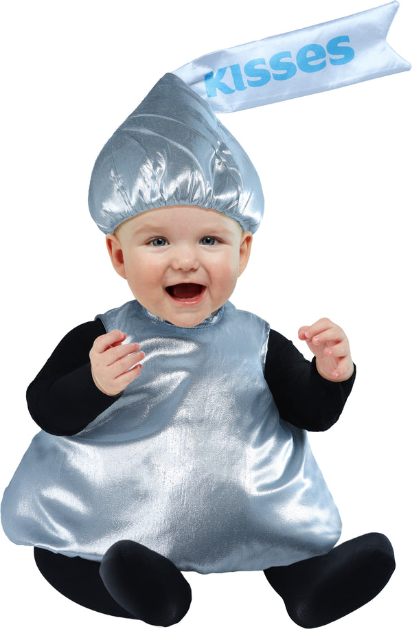 Hershey Kisses infant/toddler