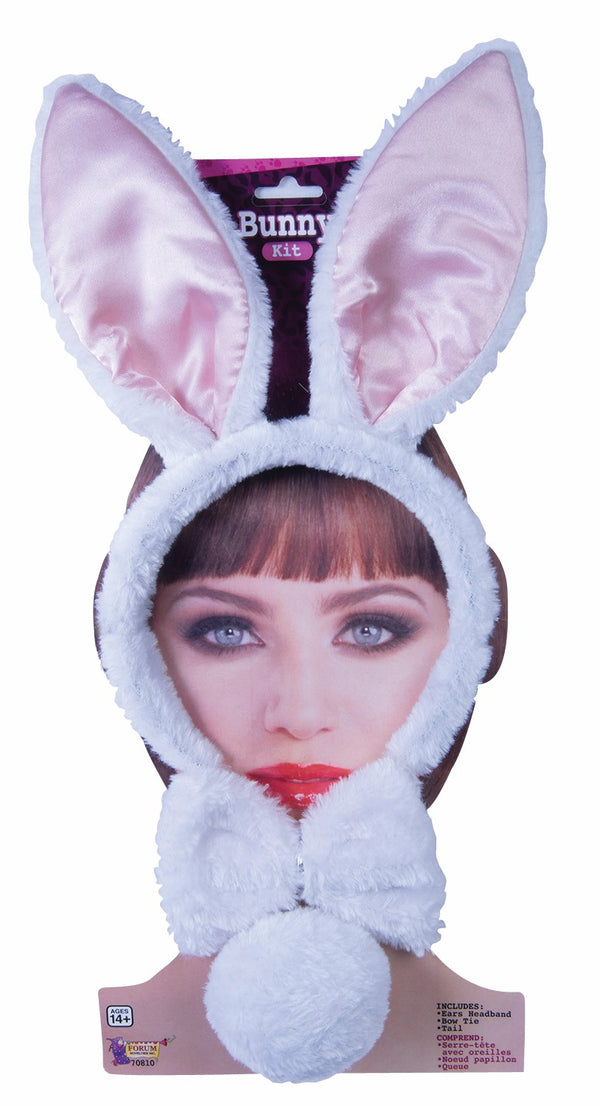 DRESS UP KIT-BUNNY