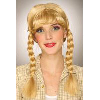 COWGIRL WIG